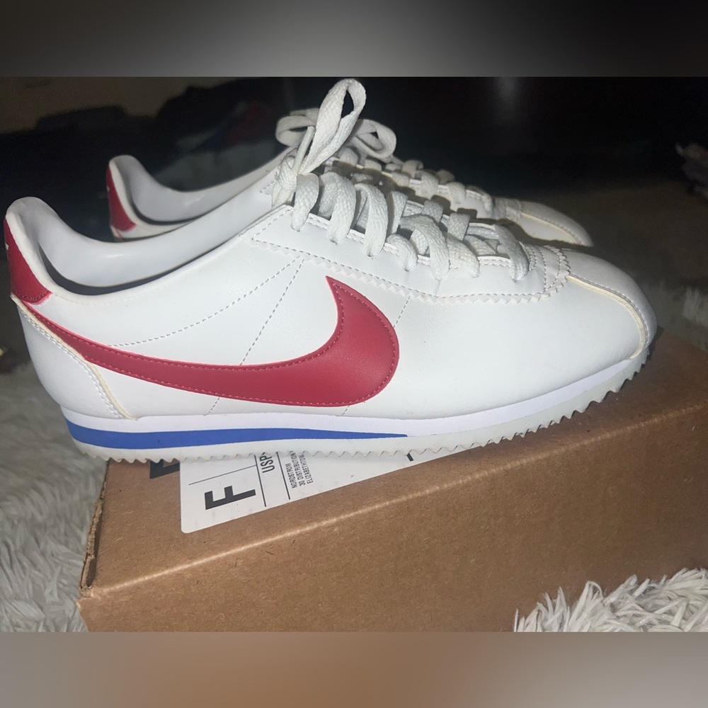 Nike cortex 8.5